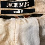 Jacquemus  La Combinaison Loya Jumpsuit in Beige 34 Photo 11