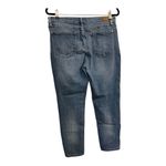 Judy Blue  Medium Wash Skinny Straight Relaxed Fit Jeans Size 32 Photo 1