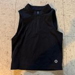 Astoria Activewear Black Workout Tank Photo 0