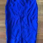 Babaton  Bodycon Skirt Photo 0