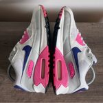 Nike Air Max 90 Laser Pink Women's Shoe Size 9.5 SKU#2552 Photo 5