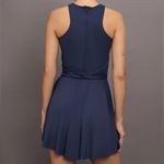 Port De Bras Venus Dress NWT, Navy Photo 8