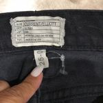 Current/Elliott Current Elliott The Stiletto Washed Black … Photo 5