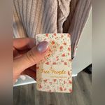 Free People NWT  Snow Day Thermal Photo 2