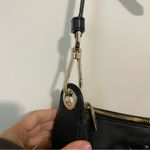 Kate Spade  Rosie Pebbled Leather Crossbody Purse Photo 4