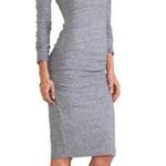 Monrow baseball ruched stretch Photo 0