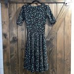 LuLaRoe  Nicole Dress Sz XS  Photo 1