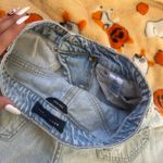 Aeropostale  Mom Shorts Photo 2