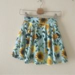 Pickle me pink, Pickleball Skort Skirt Sunflowers Size XS Photo 0