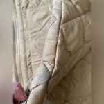 Polo Ralph Lauren quilted jacket medium Tan Photo 4