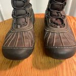 Jbu  women’s brown weather-ready boots size 8.5 Photo 1