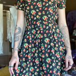 Lolita Mini Dress Unique Small Photo 1