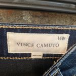 Vince Camuto  jeans size 14w Photo 3