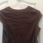 Hillard & Hanson FINAL MARKDOWN Ladies  tie back blouse large Photo 4