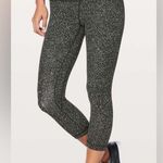 Lululemon Align Crop 21" Size 4 Photo 0