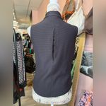 Sleeveless Zip Photo 1