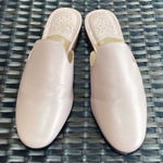 Jack Rogers Delaney mules women’s size 8 Photo 0