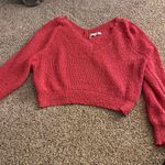 Altar'd State Altars State Sweater Photo 0