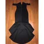 Plunge off the shoulder high Photo 3