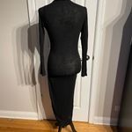 Akira Vintage y2k High Low Asymmetric Avant-garde fitted bodice Versatile Top Photo 2