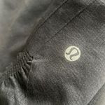 Lululemon In the Flow Capri legging ruched Photo 7