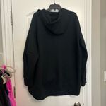 Nike Sportswear Tech Fleece Women's Oversized Full-Zip Hoodie Cape Photo 4