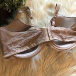 Leading Lady Balconette Contour Underwire Bra 48D Size undefined Photo 5