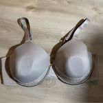 Vanity Fair  76382 Beauty Back‎ Smoother Lace Full Figure Underwire Bra 42D Photo 9