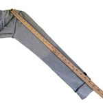 Fabletics 2 Piece Set Waffle Knit Womens XS Gray Pants Hoodie Jacket Athletic Photo 8