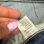 Judy Blue NWT Wide Leg Jeans Mid Rise JB82401 Size 15/32 Super Stretchy Photo 8