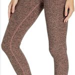 Beyond Yoga - Women's Spacedye Take Me Higher High Waist Long Leggings Athletic Photo 0