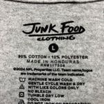 NFL Franchise NFC North Detroit Lions T-Shirt Size Large Photo 3