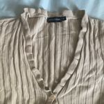Brandy Melville PLT Cardigan Top Photo 1