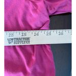 Liz Claiborne Vintage  Womens 3X‎ Lavender Purple Henley Pullover Top Shirt Boho Photo 3