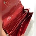 Cartier SALE❣️❣️Authentic long wallet 💵💶 Photo 12