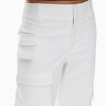 Aritzia TNA Cargo Pants Photo 2