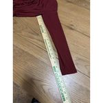 Banana Republic  Women Criss Cross Long Sleeve Shirt‎ Size Small Stretch Office Photo 6