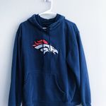 NFL Denver Broncos  Hoodie Photo 0