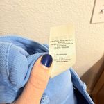 Wilfred  Free Womens High Waisted Utility Pocket Pant Blue Size 4 Photo 4