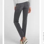 EXPRESS NWT Super High Waist Beaded Side Slim Jeans, Size 00 Photo 3