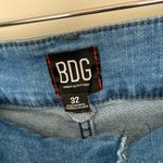 Urban Outfitters BDG  Women’s 32 Blue Flare Jeans New Bell Bottom Photo 2