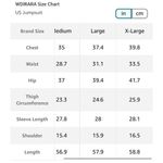 NEW Deep V Neck Split High Waist Jumpsuit Wide Leg Romper XL Red Photo 4