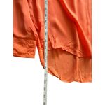 Ralph Lauren Polo  Women's Light Weight Peach Long Sleeve Top Photo 6