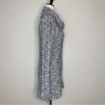 Merona Marled Cowl Neck Tunic Sweater Photo 3