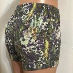 Lululemon  Spring Break Away Short in Floral Sport White Multi Photo 8