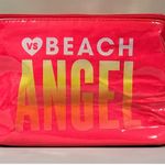Victoria's Secret Victoria’s Secret Hot Pink Neon ‘Beach Angel’ Cooler Lunch Box Shoulder Bag 💖 Photo 2