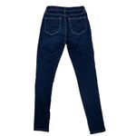KANCAN Jeans Dark Wash Mid Photo 1