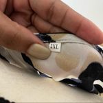 SheIn  Leopard Print Ruffle Midi Dress 2XL Photo 6