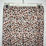 Anthropologie  Daily Practice Full Length Patterned Leggings Photo 3