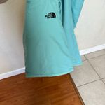 The North Face The North‎ Face Women's Wasabi Aqua Jumpsuit bib overalls snow ski NWOT size 1X Photo 5